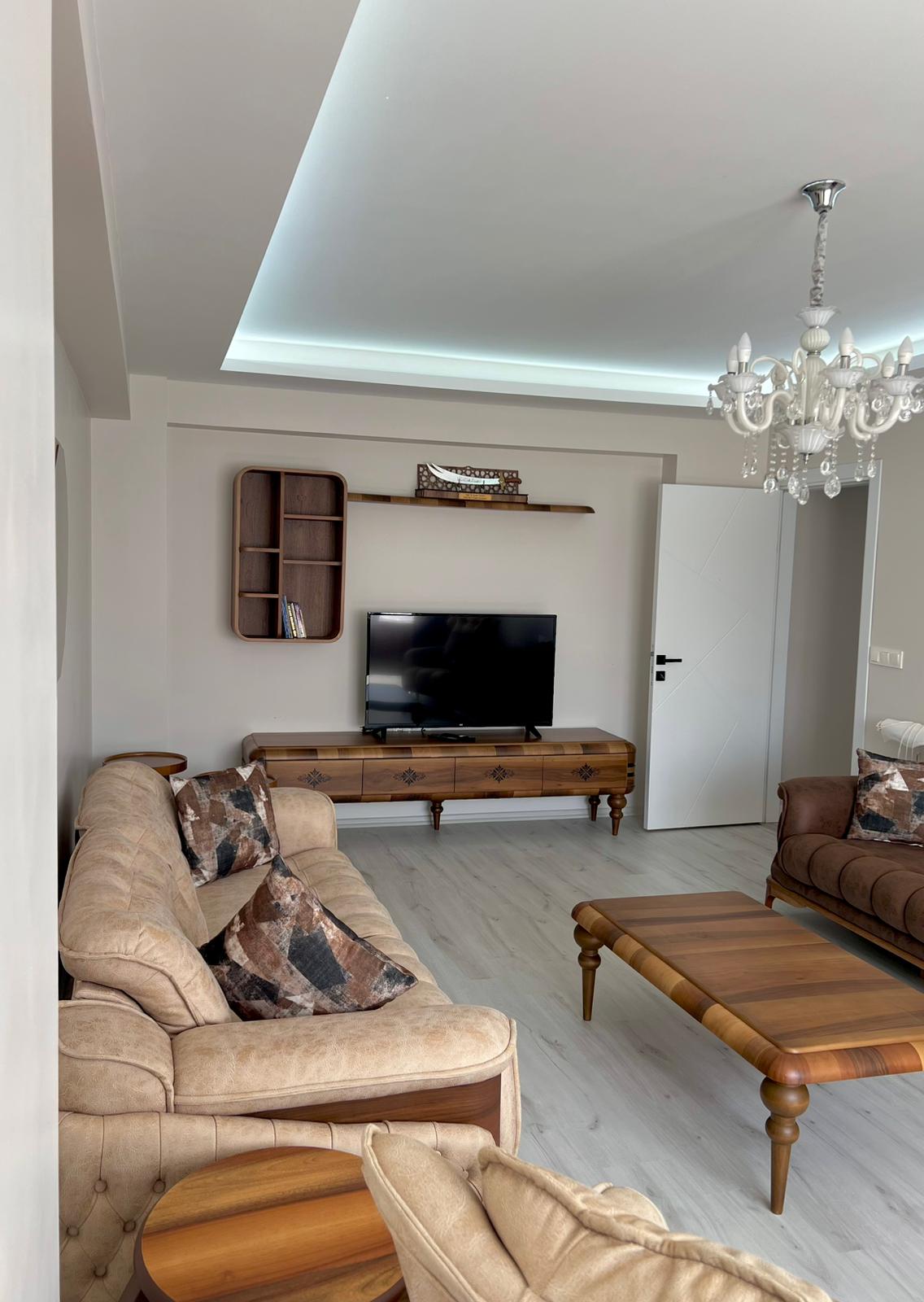 ÇINARLI'DA 2+1 KUPON DAİRE!