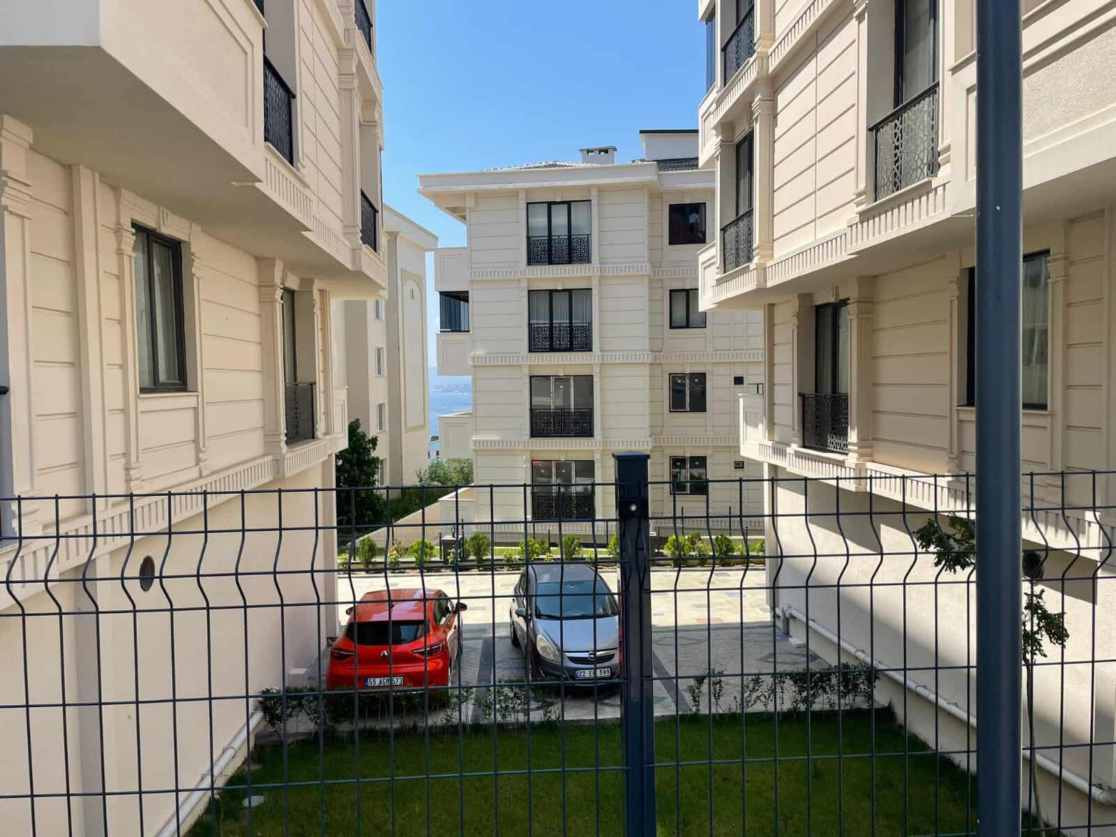 VADİ TEKİRDAĞ KONAKLARI 3+1 SATILIK DAİRE !